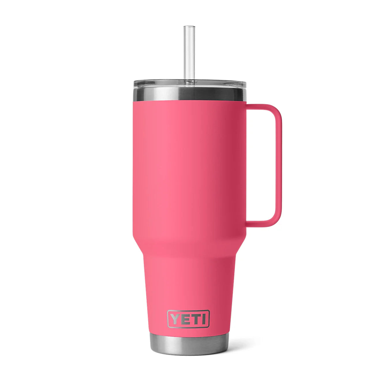 YETI Rambler 42 oz Straw Mug