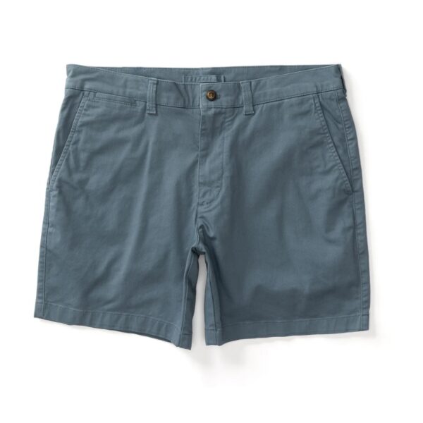 Duck Head Men's Gold School Chino Short - 7" Inseam