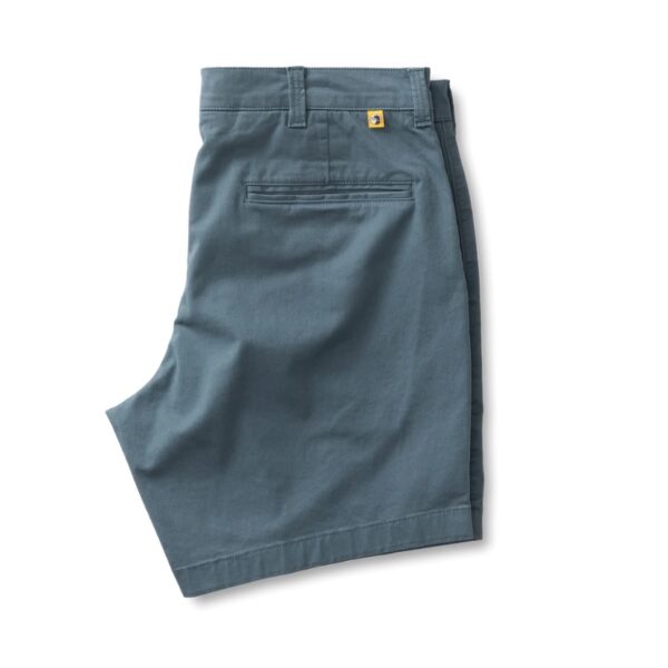 Duck Head Men's Gold School Chino Short - 7" Inseam