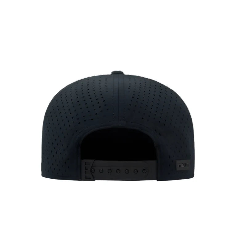 Hydro Trenches Icon Hat