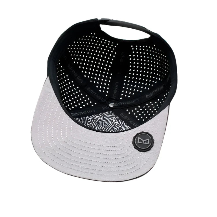 Hydro Trenches Icon Hat