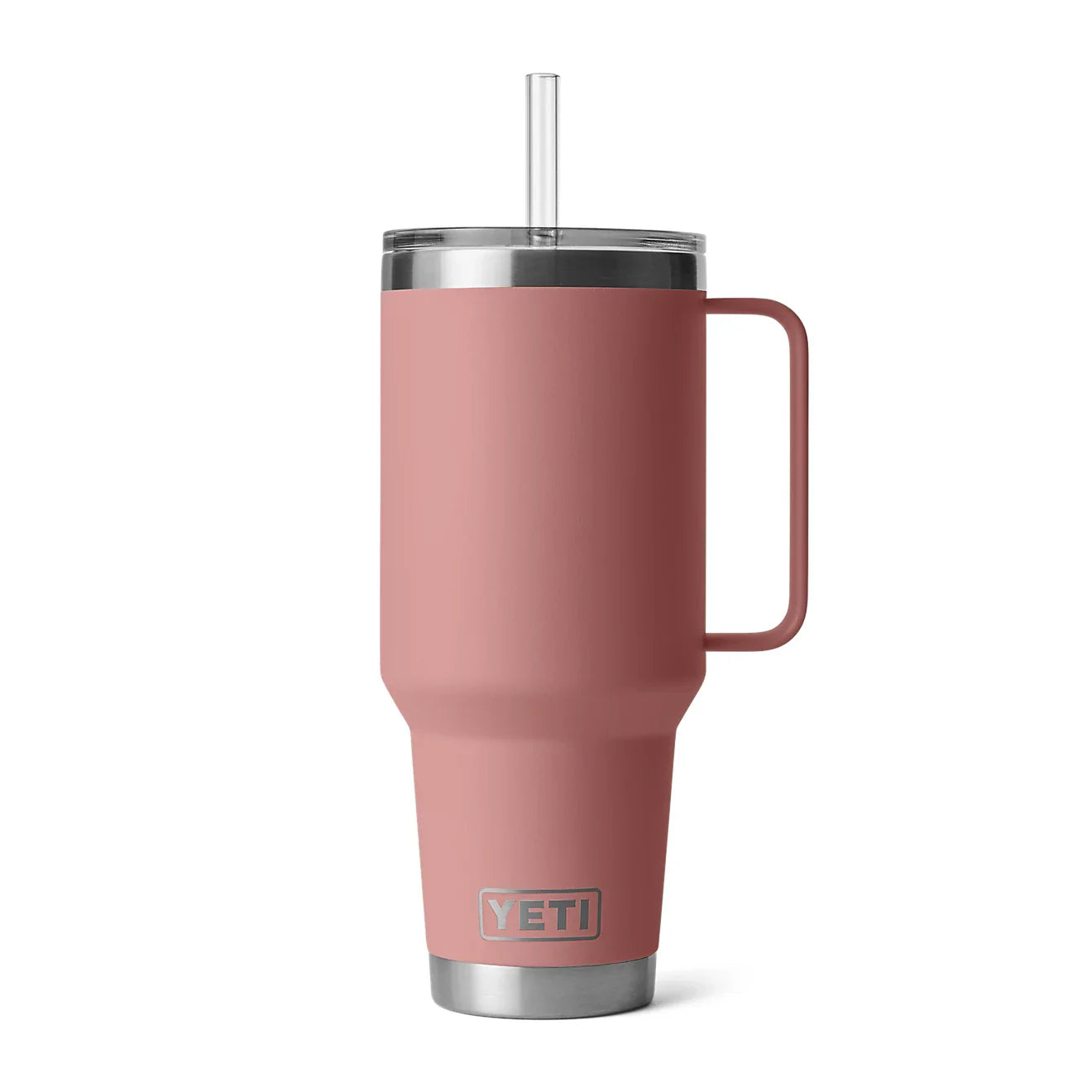 YETI Rambler 42 oz Straw Mug