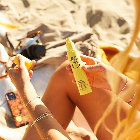 Sun Bum Mineral Sunscreen Moisturizer