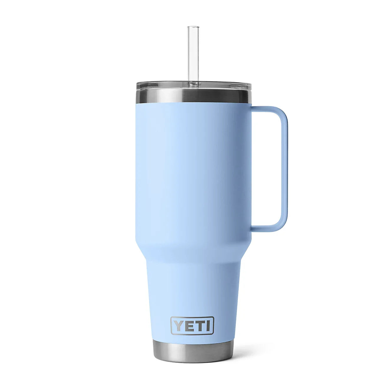 YETI Rambler 42 oz Straw Mug