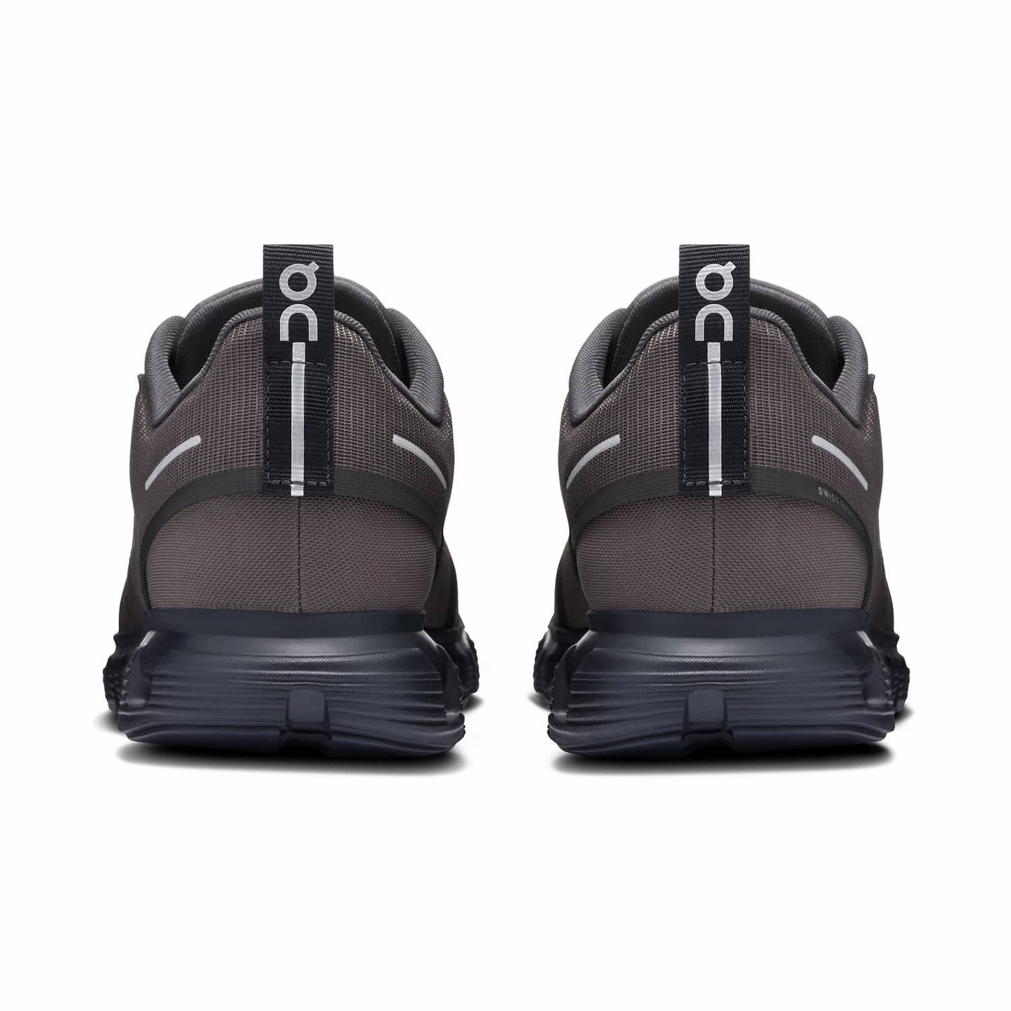 On Men's Cloud 6 Waterproof Shoes