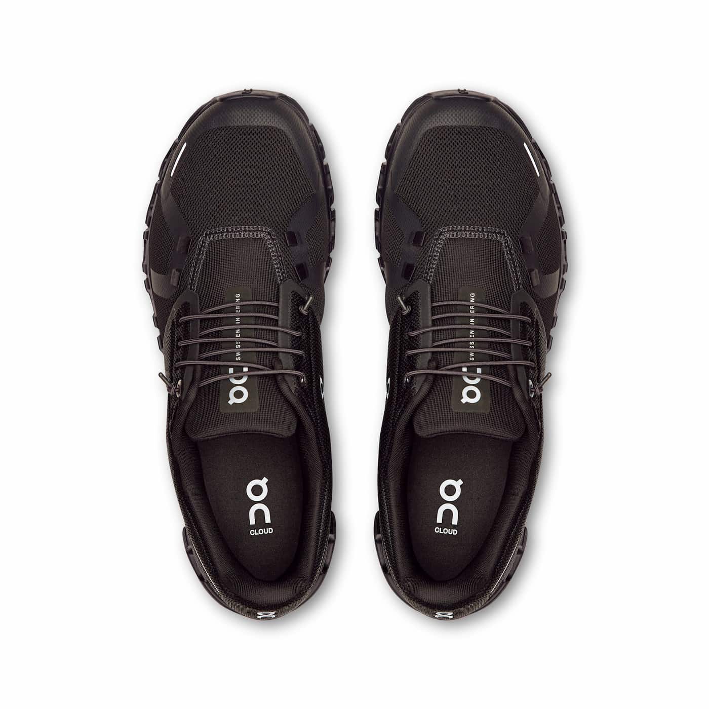 On Men's Cloud 6 Shoes