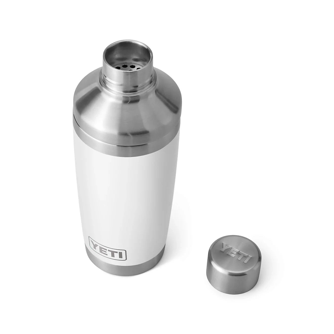 YETI Rambler 20 oz Cocktail Shaker