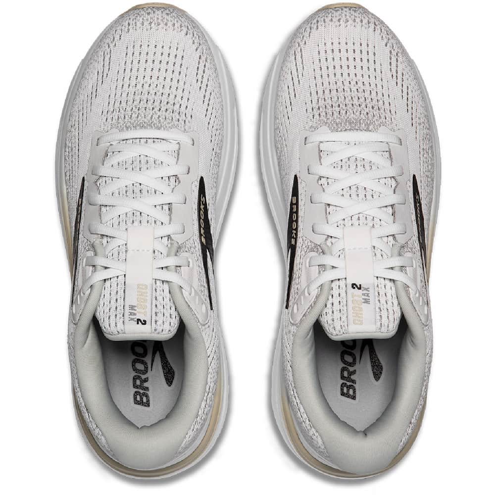 Brooks Men's Ghost Max 2 Running Shoes