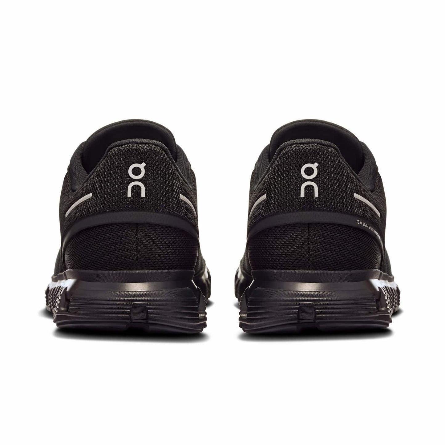 On Men's Cloud 6 Shoes