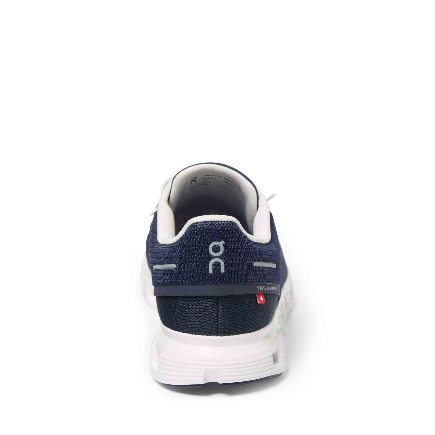 On Men's Cloud 6 Shoes