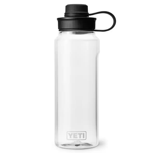 YETI Yonder 1L Bottle - Tether Cap