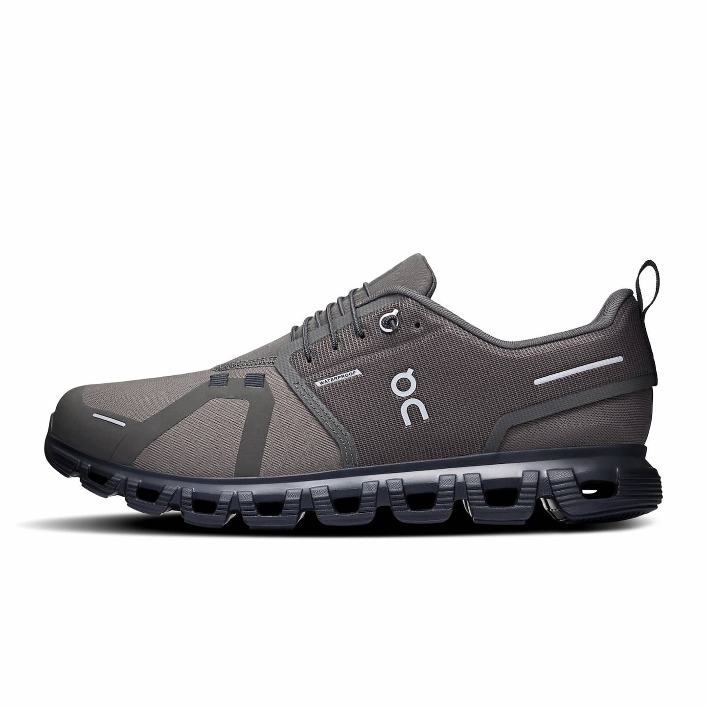 On Men's Cloud 6 Waterproof Shoes