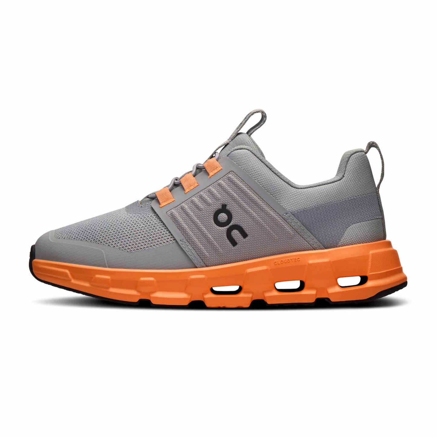 On Kids' Cloudswift Running Shoes