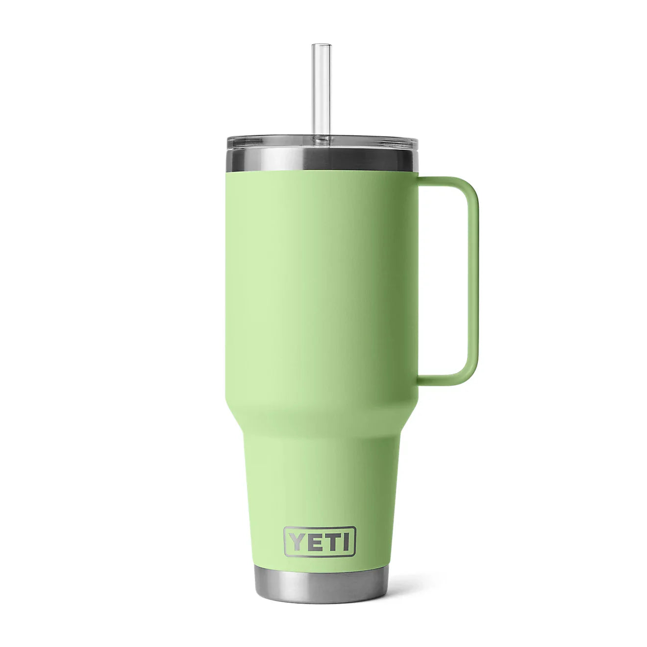 YETI Rambler 42 oz Straw Mug