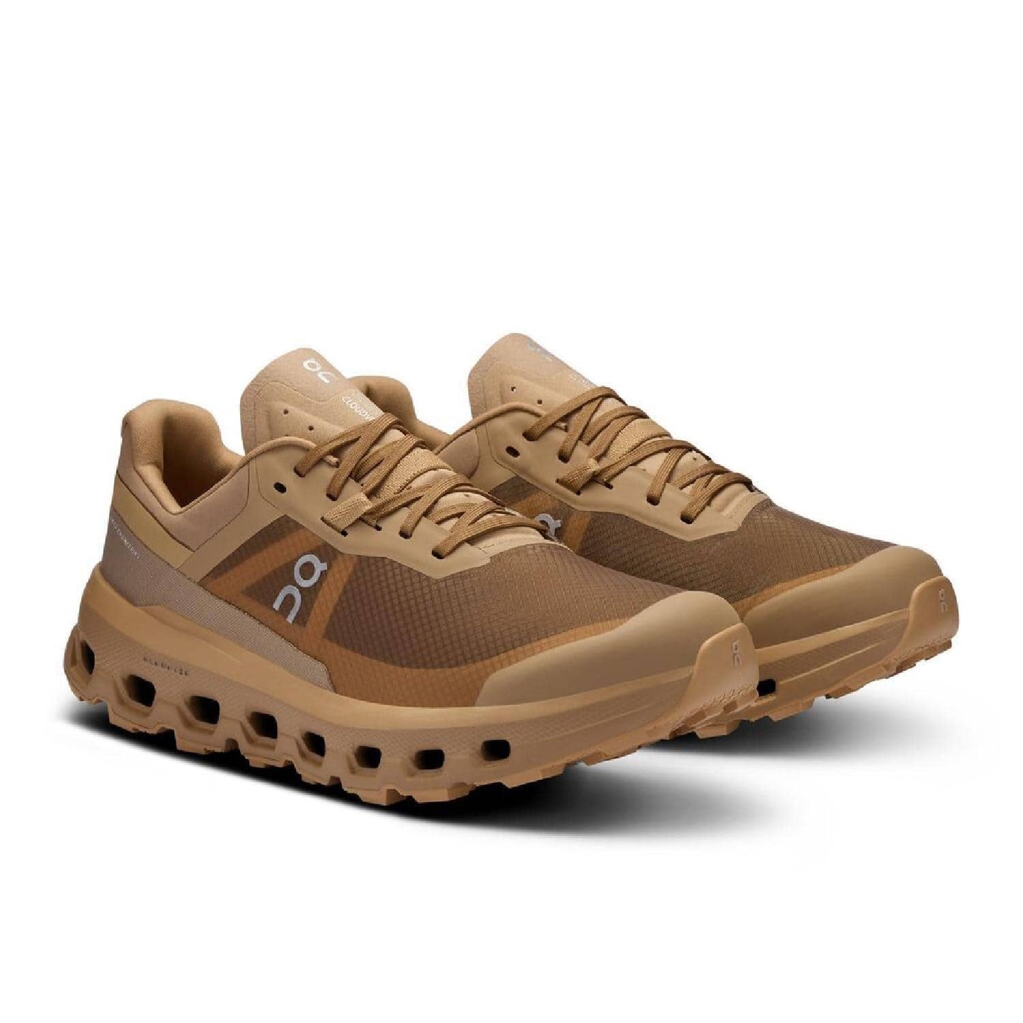 On Men's Cloudvista 2 Trail Running Shoes