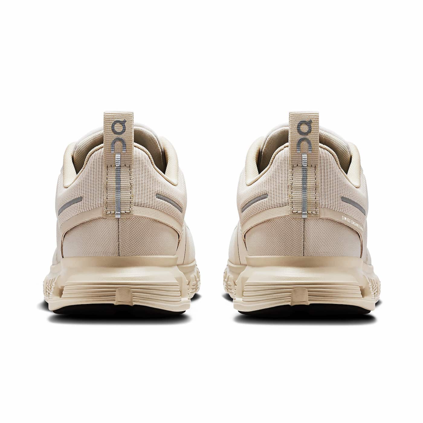 On Women's Cloud 6 Waterproof Shoes