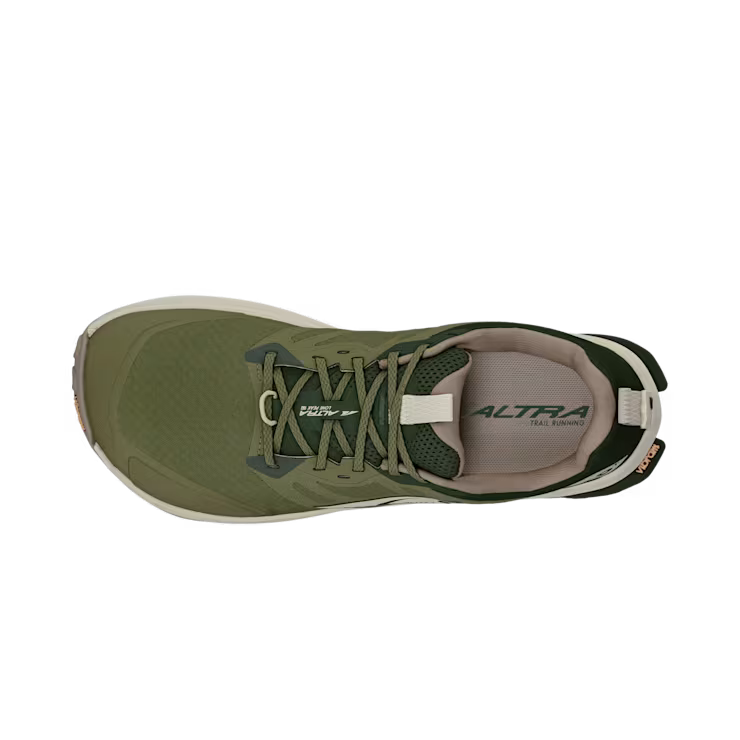 Men's Altra Lone Peak 9+