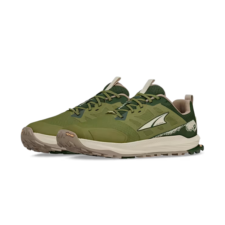 Men's Altra Lone Peak 9+