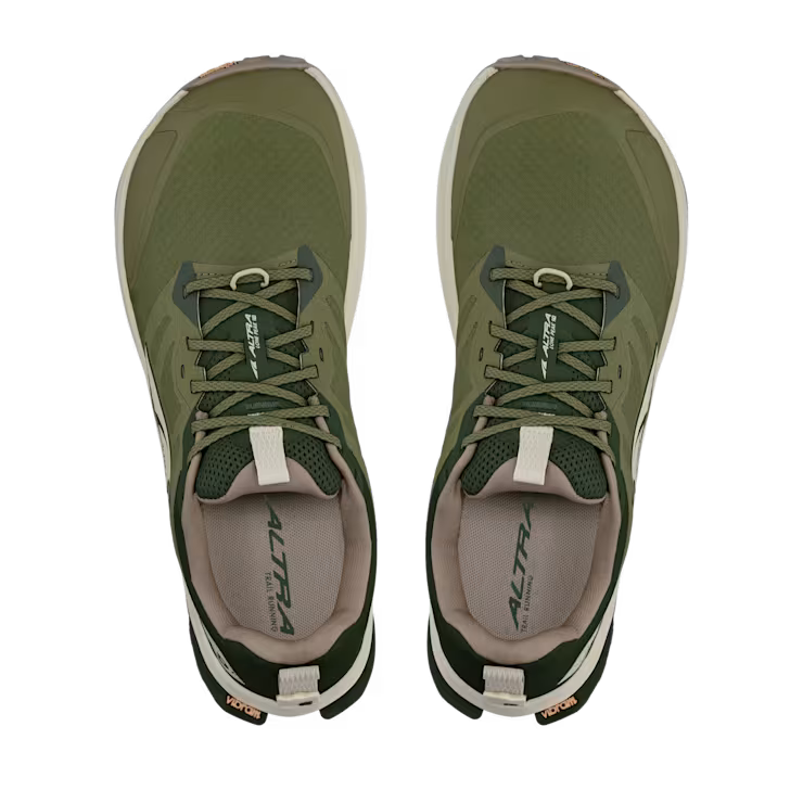 Men's Altra Lone Peak 9+
