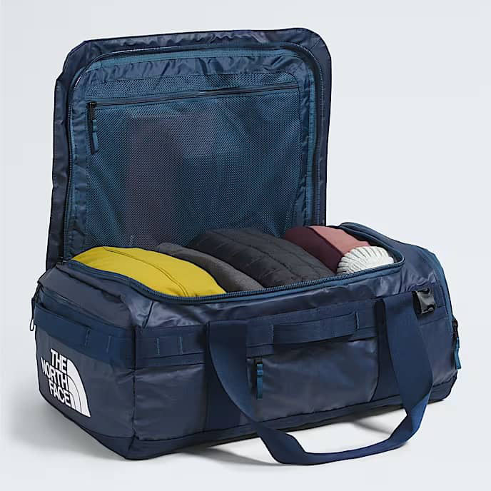 The North Face Base Camp Voyager Duffel - 42L