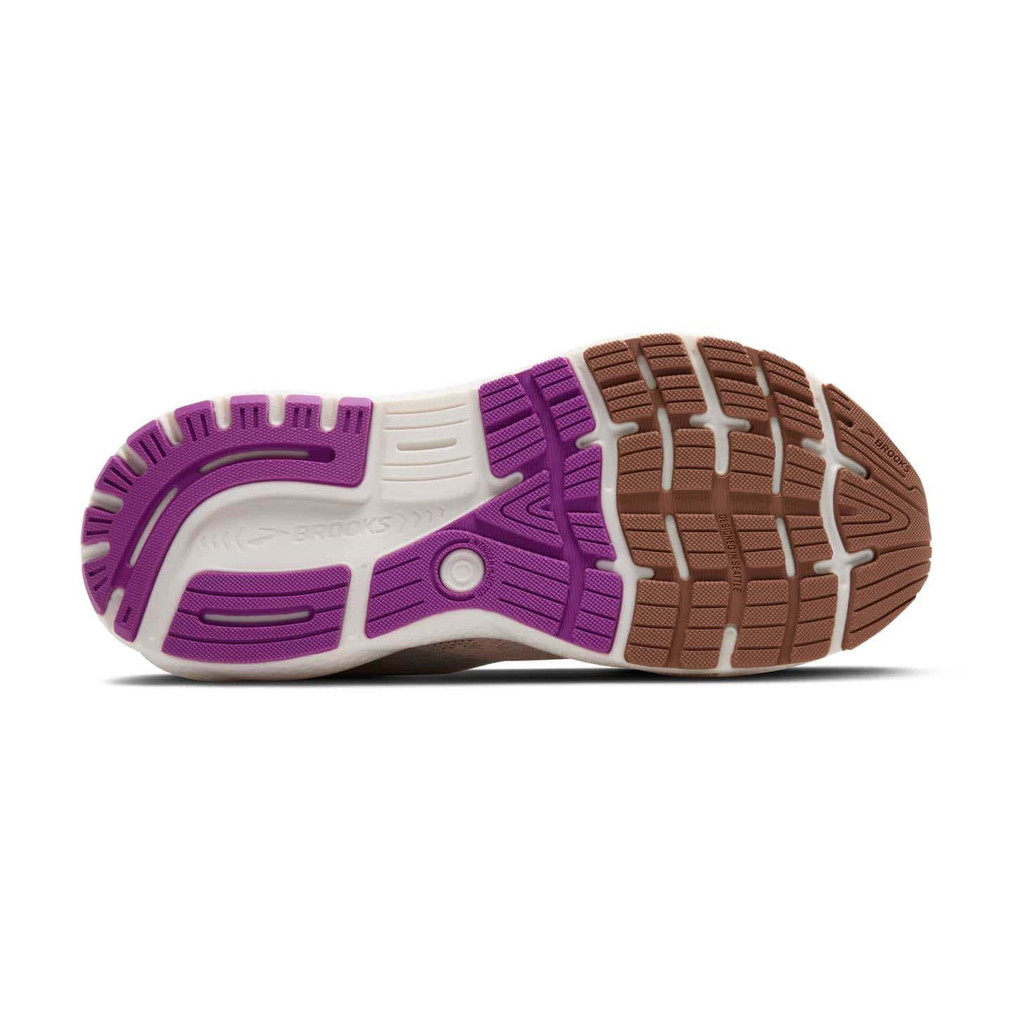 Brooks Women's Ghost 16 Running Shoes