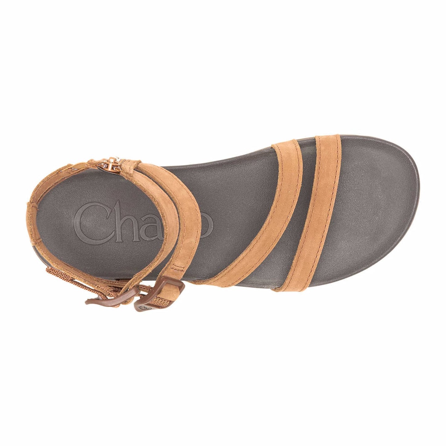Chaco Women's Lowdown Strappy Sandal