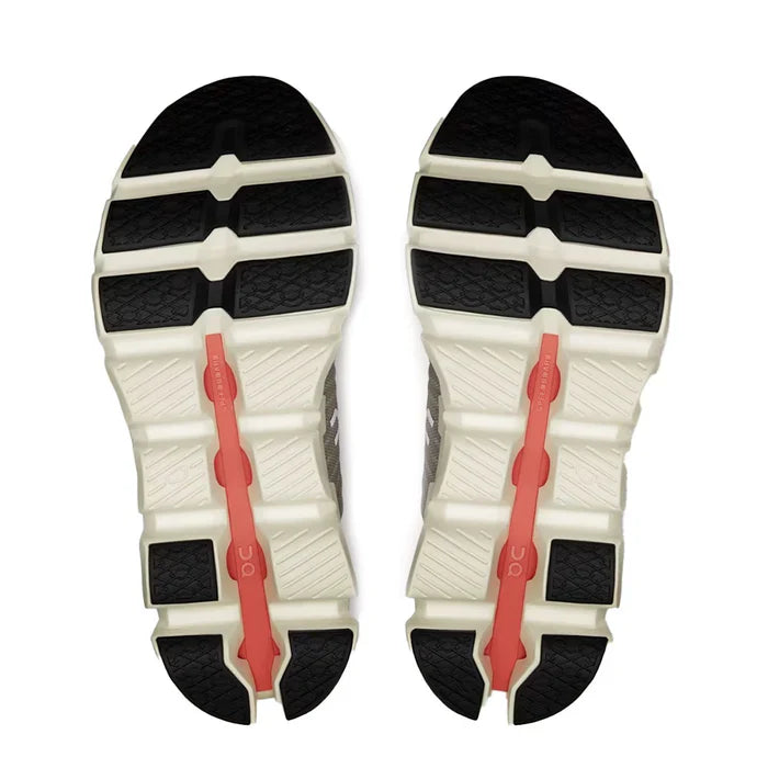 On Women's Cloudswift 4 Running Shoes