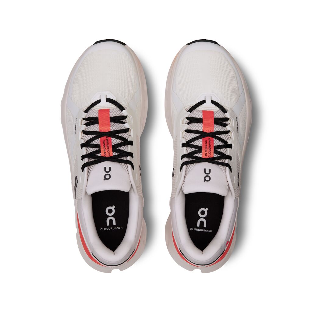 On Men's Cloudrunner 2 Running Shoes
