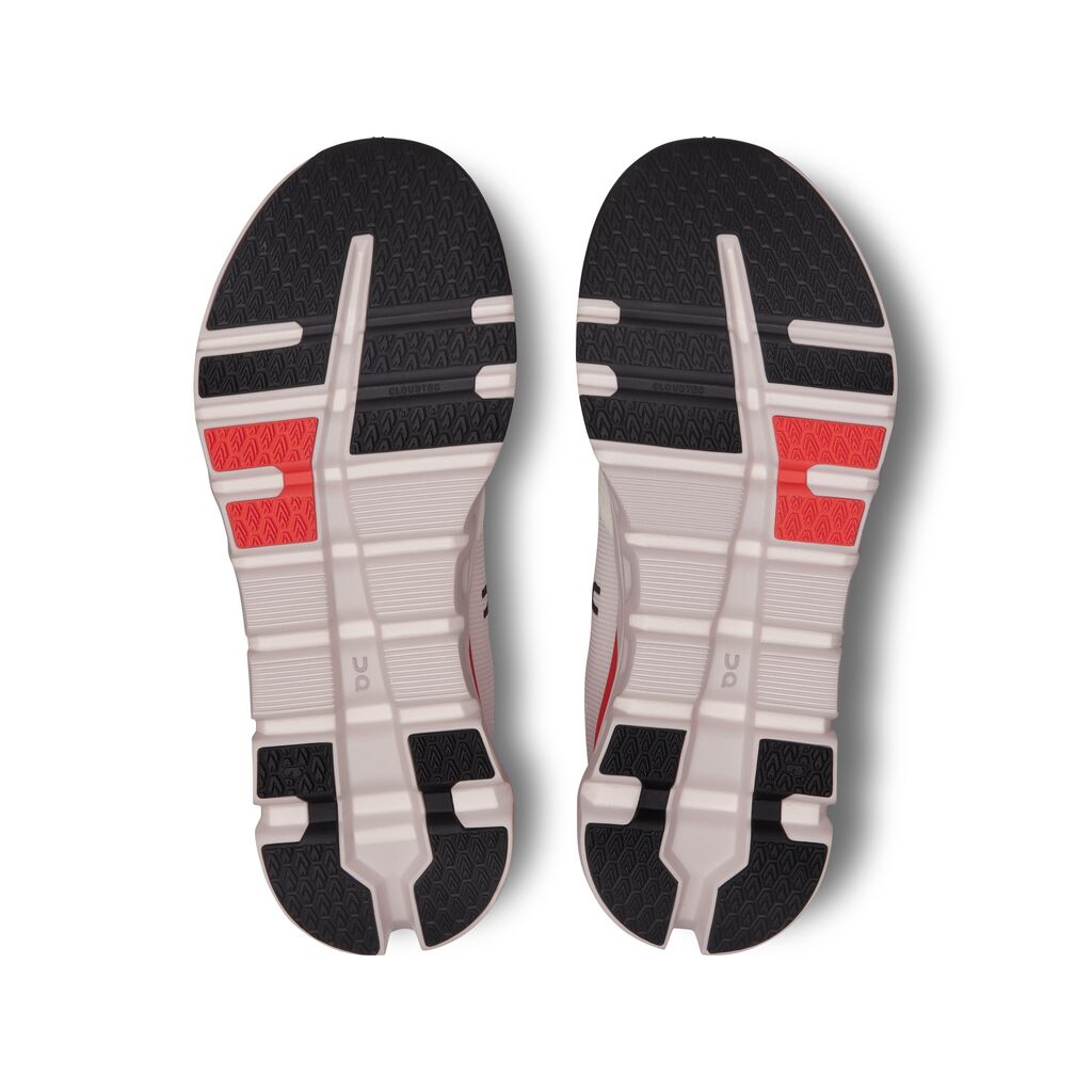 On Men's Cloudrunner 2 Running Shoes
