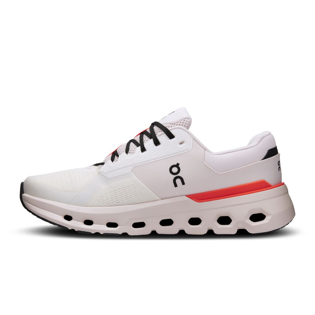 On Men's Cloudrunner 2 Running Shoes