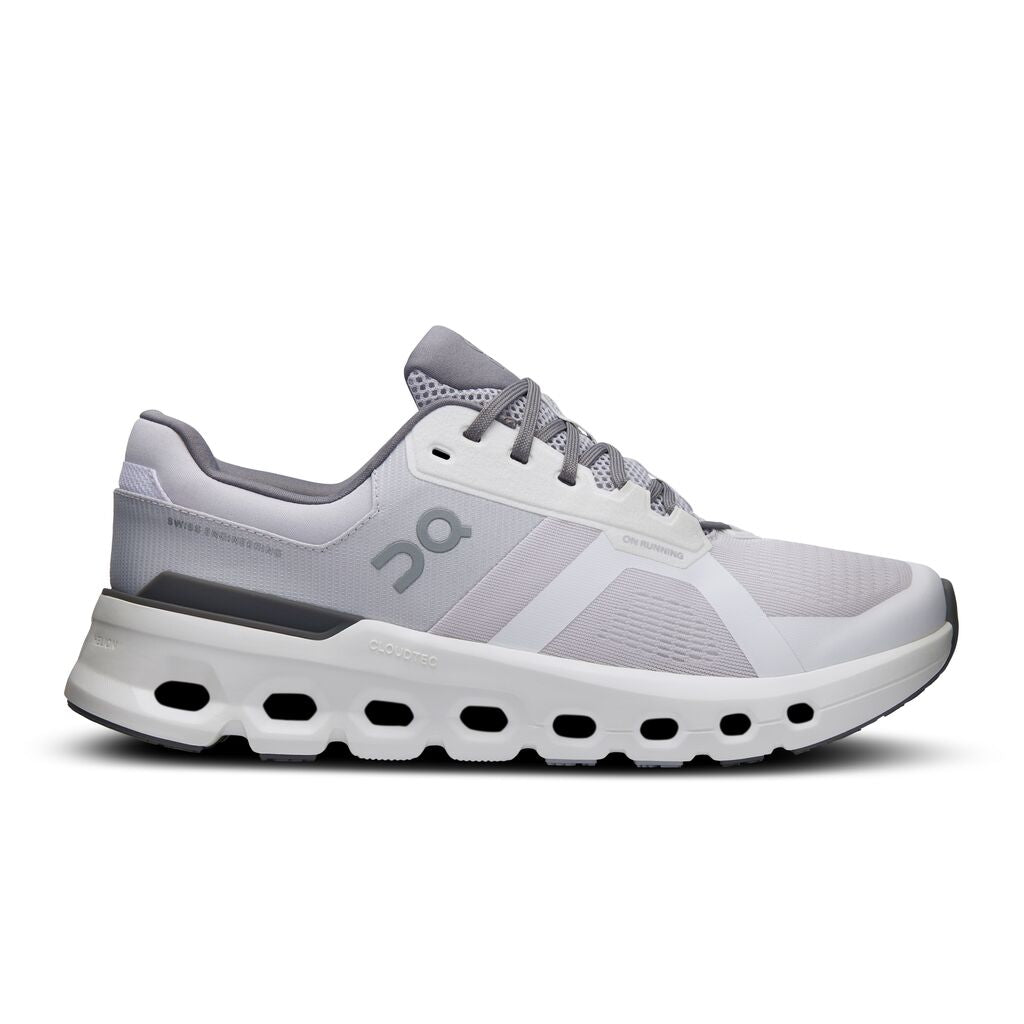 On Men's Cloudrunner 2 Running Shoes