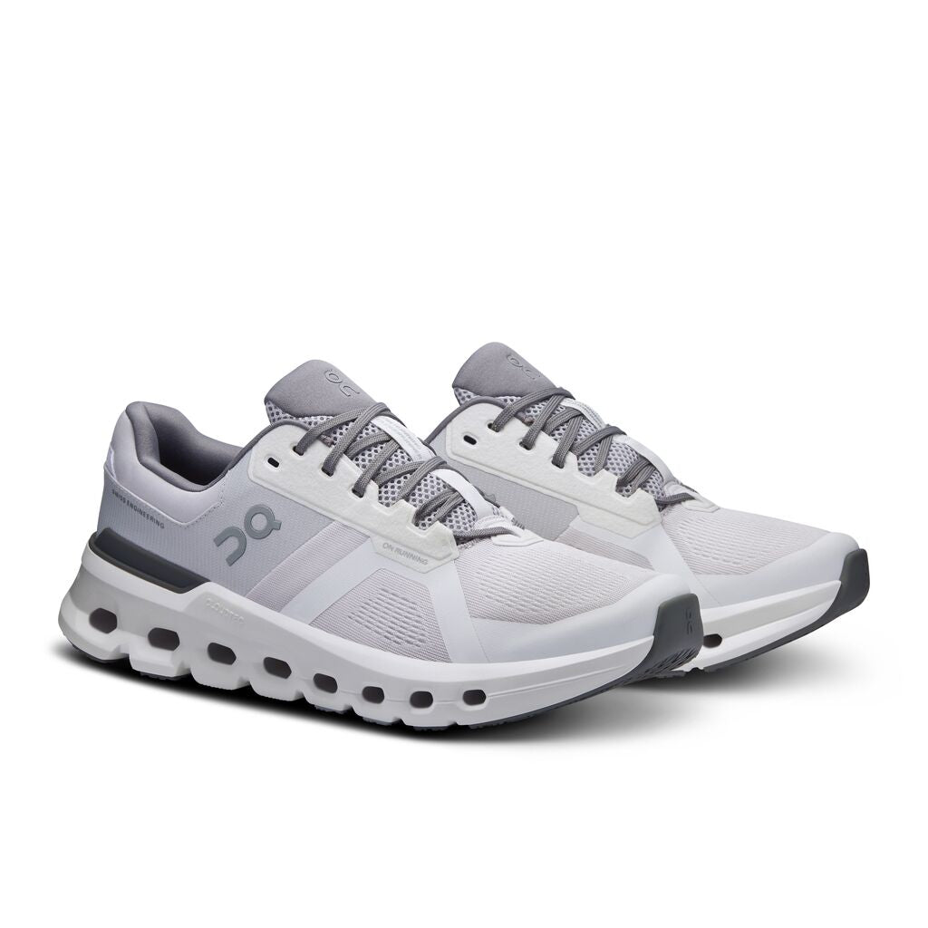 On Men's Cloudrunner 2 Running Shoes