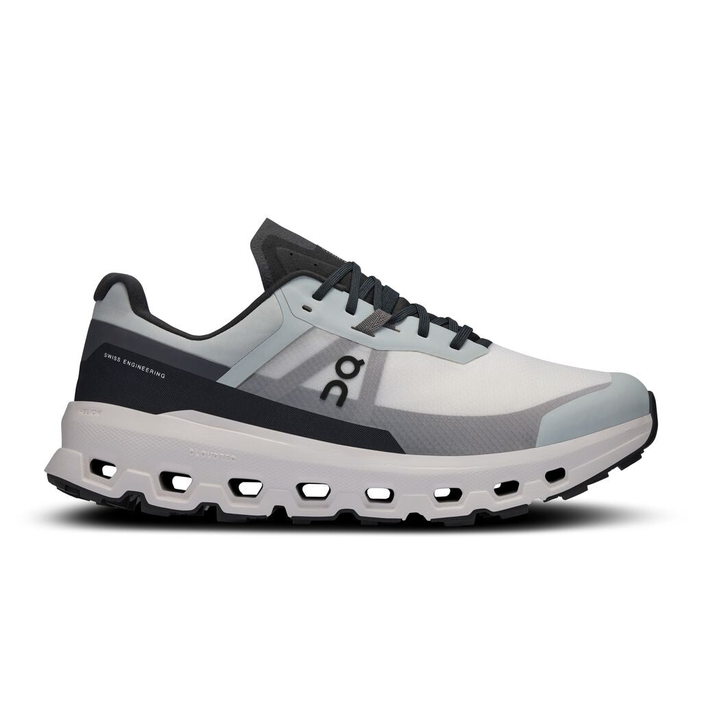 On Men's Cloudvista 2 Trail Running Shoes