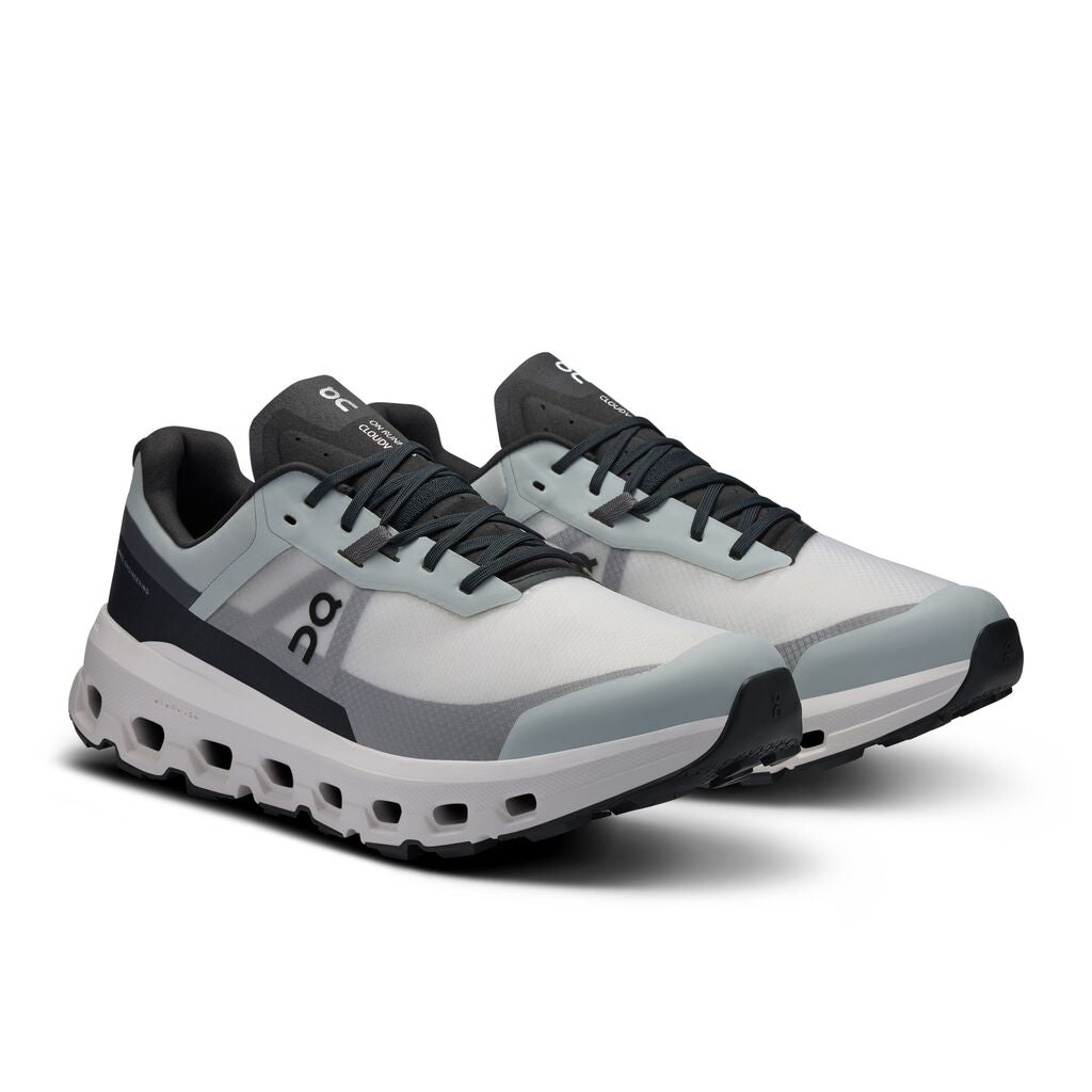 On Men's Cloudvista 2 Trail Running Shoes