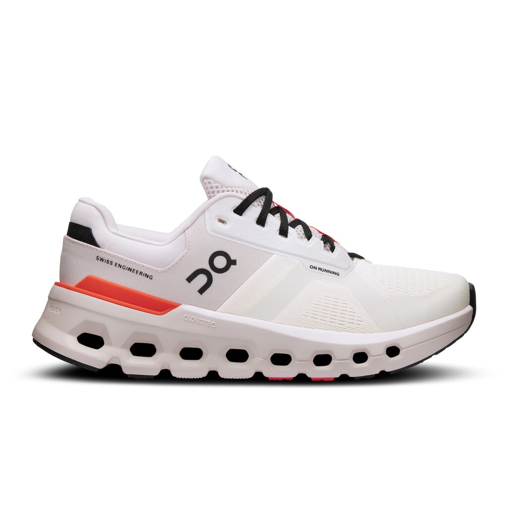 On Men's Cloudrunner 2 Running Shoes