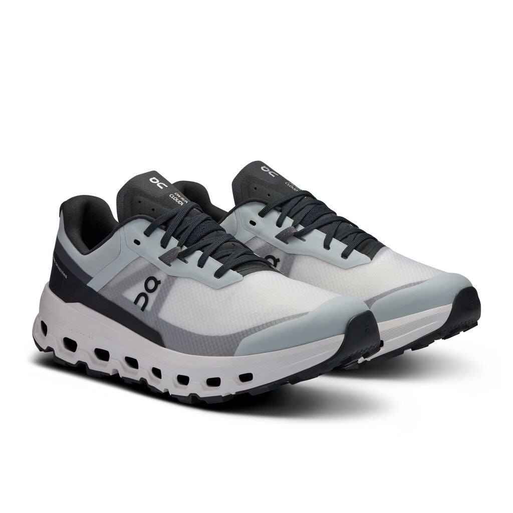 On Women's Cloudvista 2 Trail Running Shoes