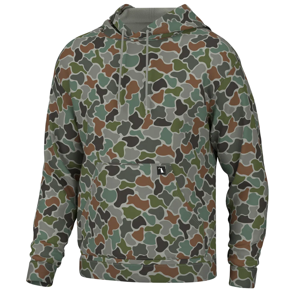 Local Boy Men's Hilltop Hoodie
