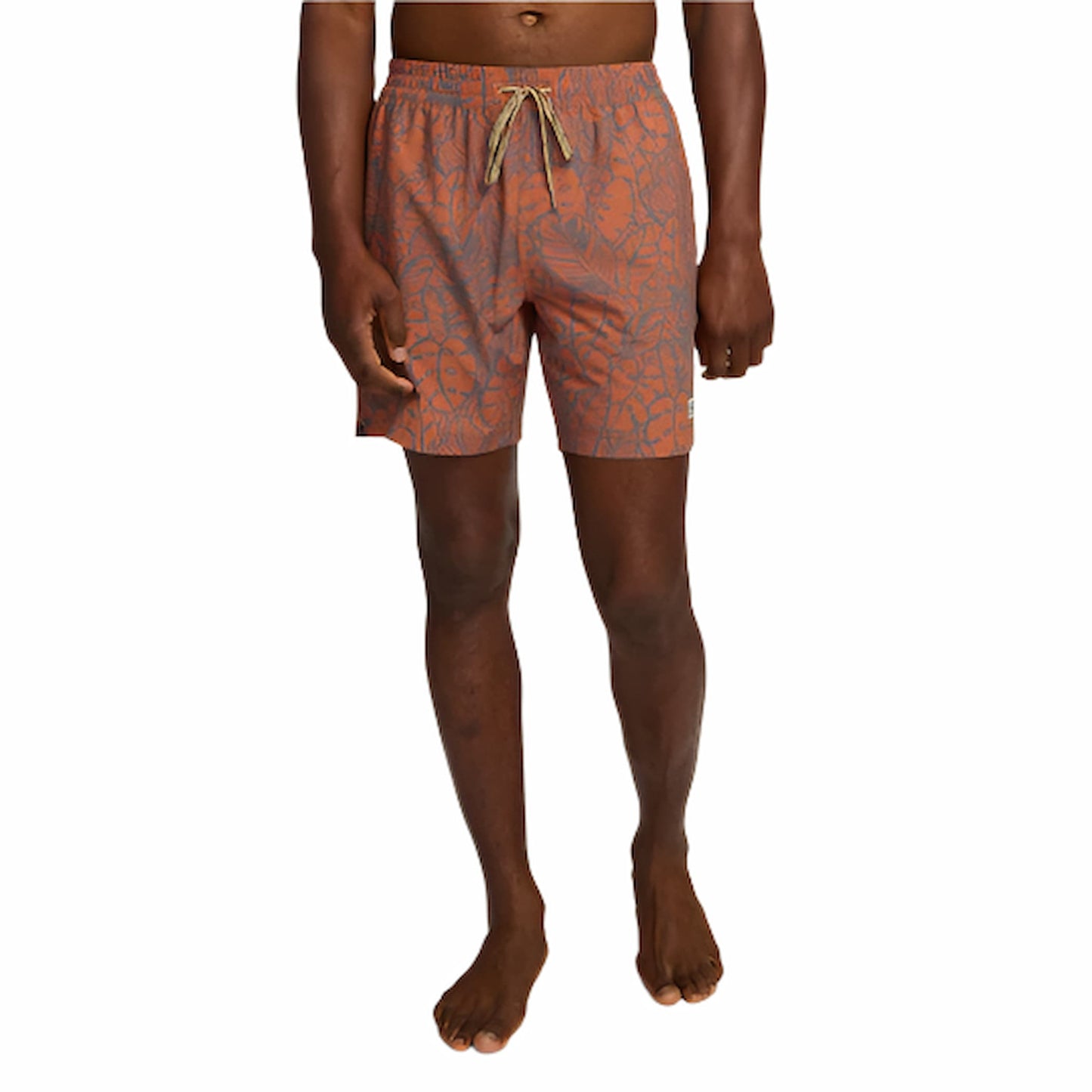 Howler Brothers Men's Deep Set Boardshorts