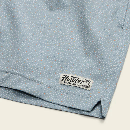 Howler Brothers Men's Deep Set Boardshorts