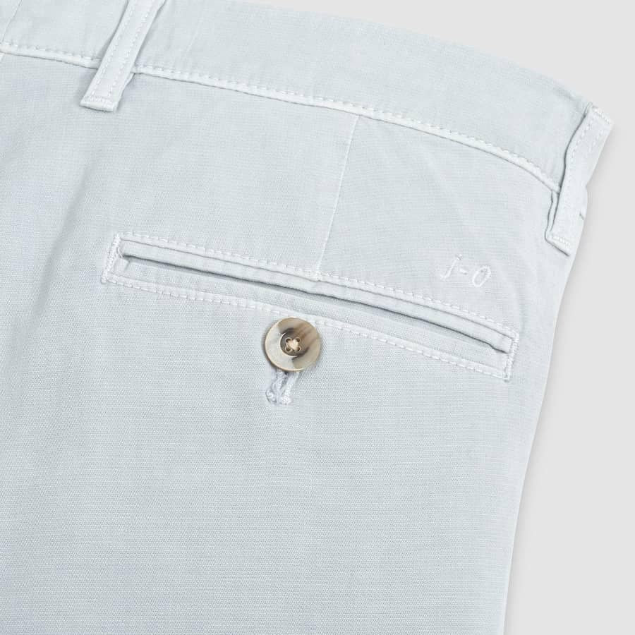 Johnnie-O Men's Nassau Cotton Blend Shorts