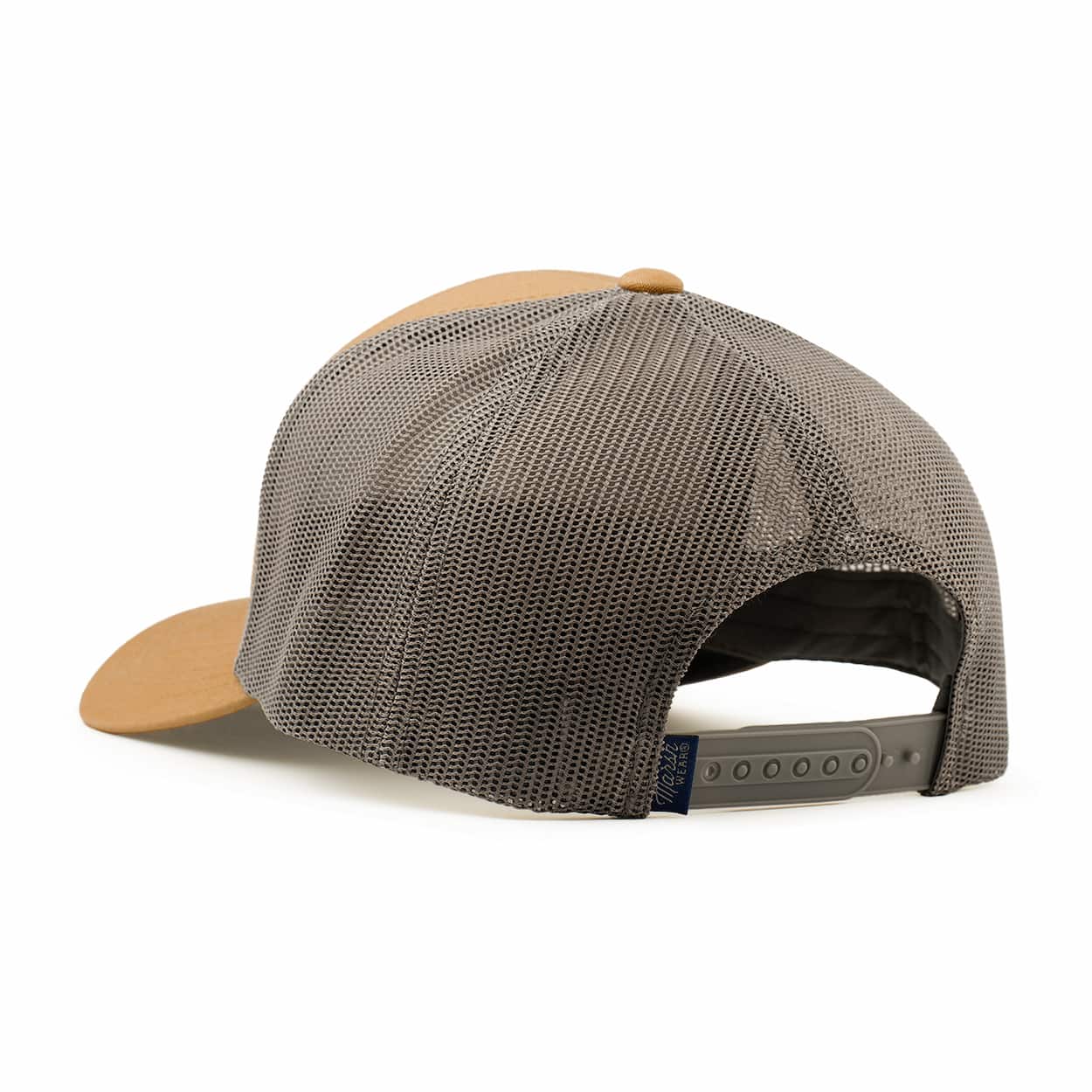Marsh Wear Club Member Trucker Hat