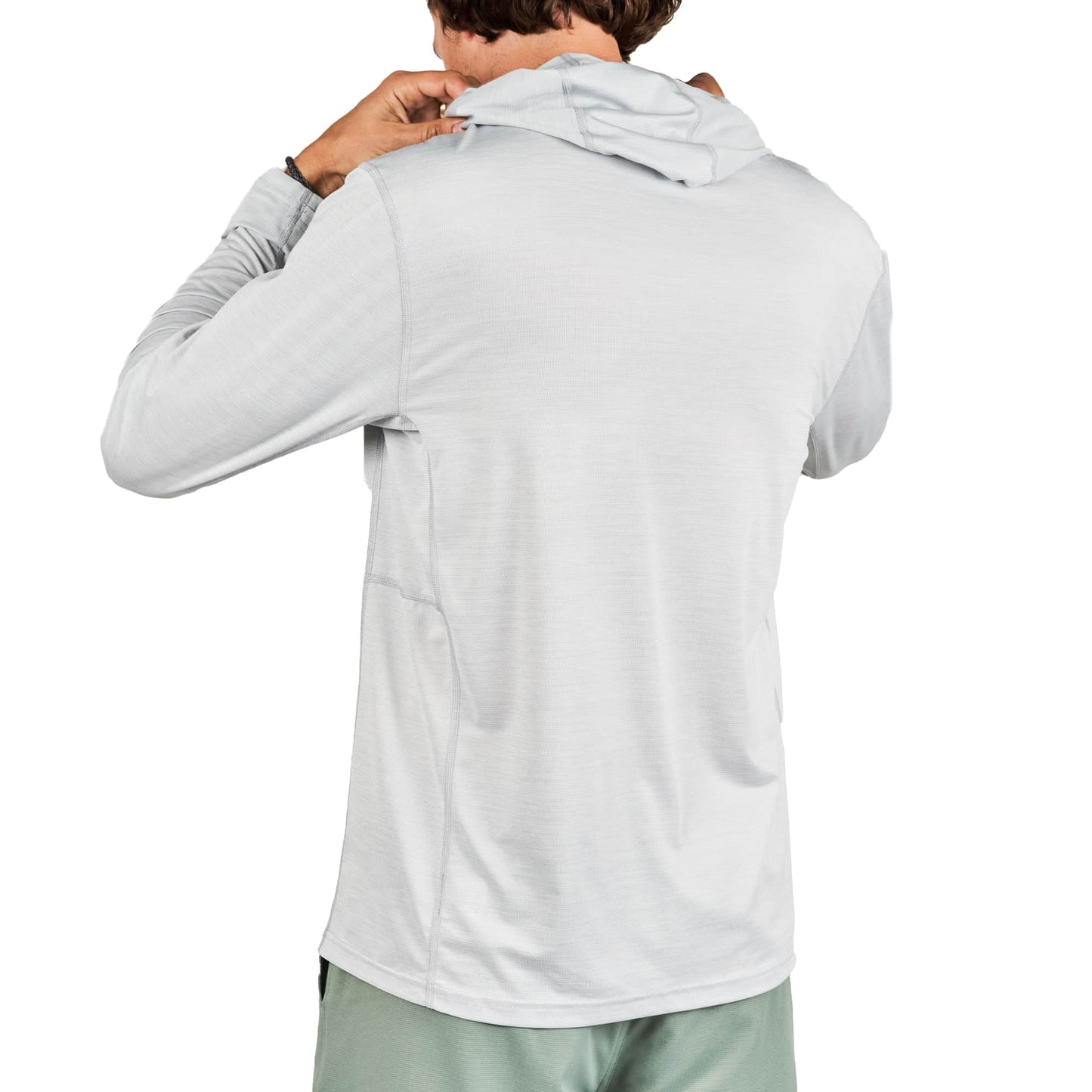 Marsh Wear Men's High Noon Tech Hoodie