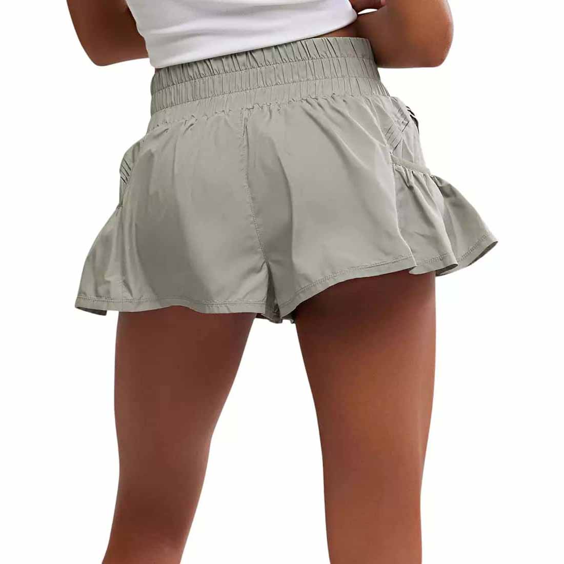 FP Movement Women's Get Your Flirt On Shorts