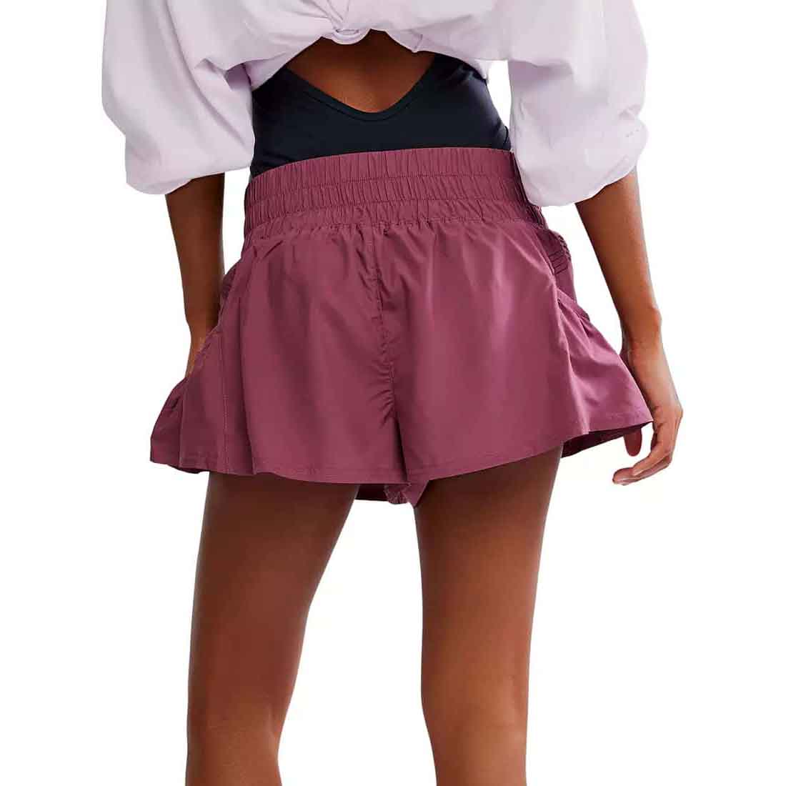 FP Movement Women's Get Your Flirt On Shorts
