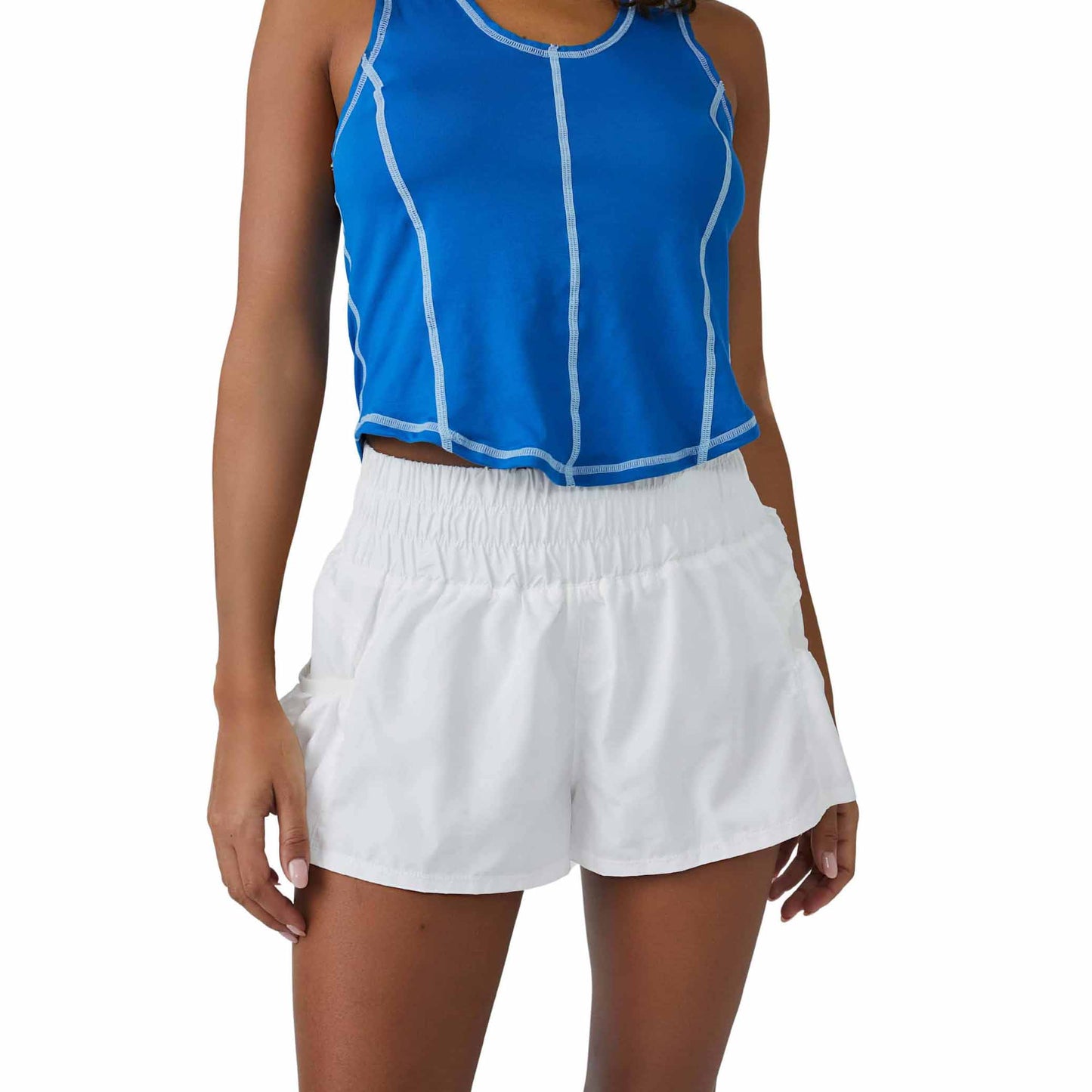FP Movement Women's Get Your Flirt On Shorts
