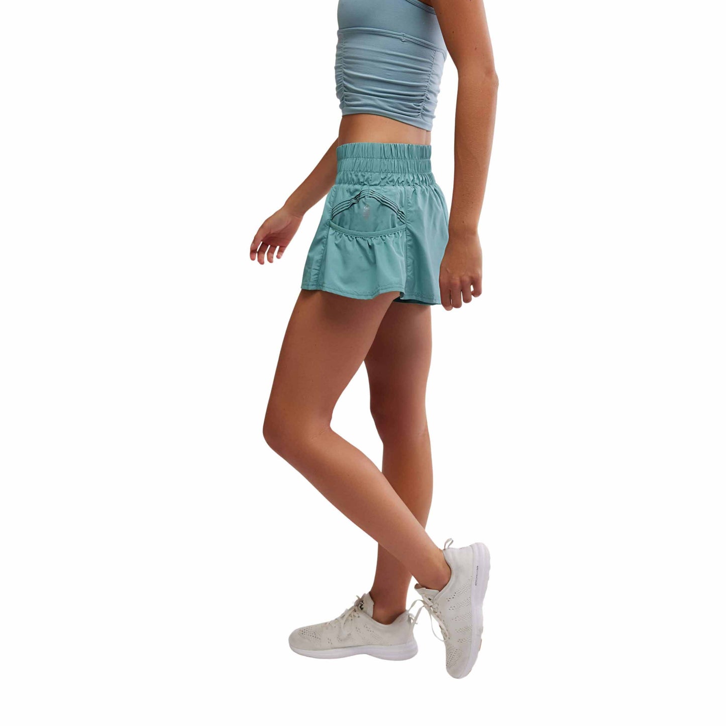 FP Movement Women's Get Your Flirt On Shorts