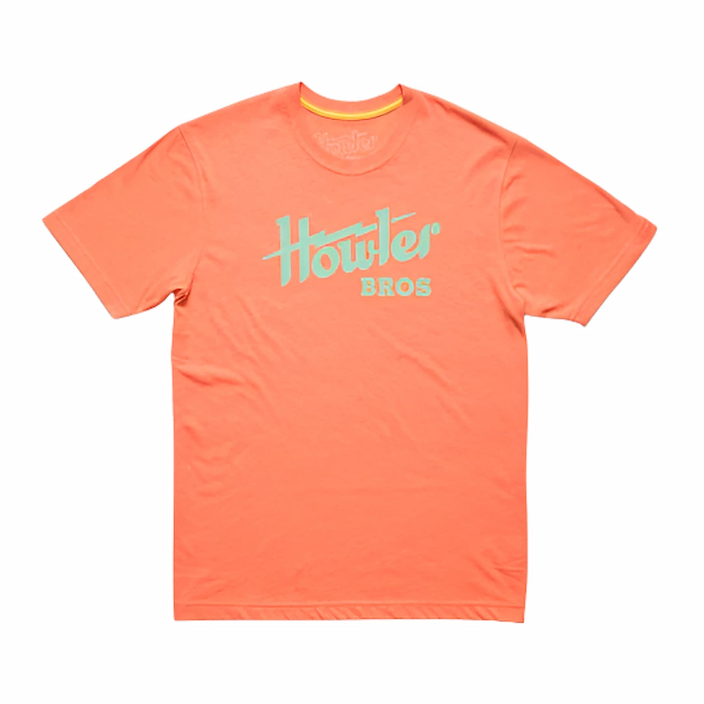 Howler Brothers Men's Howler Electric Tee Short Sleeve