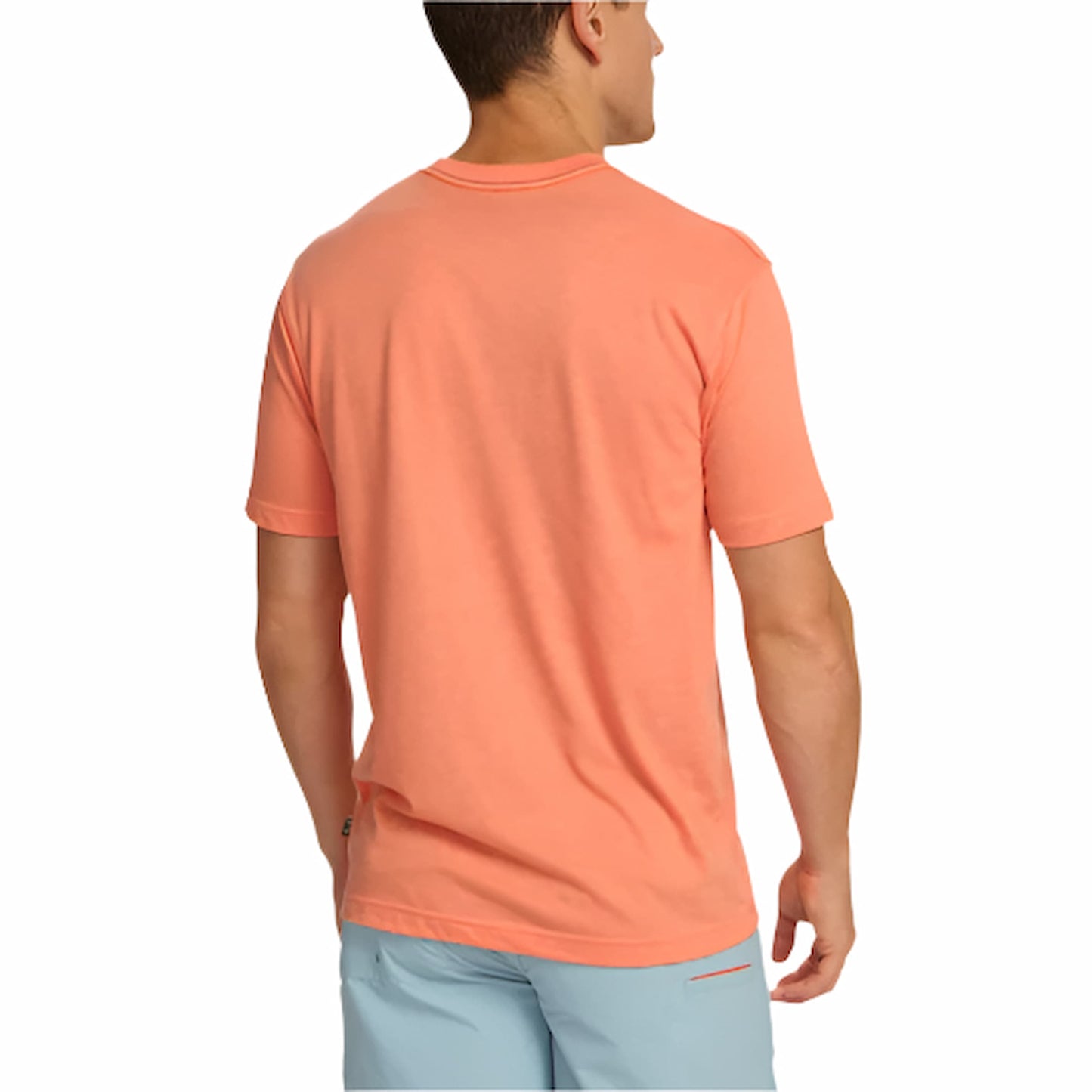 Howler Brothers Men's Howler Electric Tee Short Sleeve