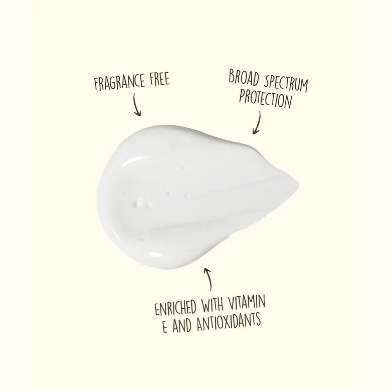 Sun Bum SPF 70 Face Lotion