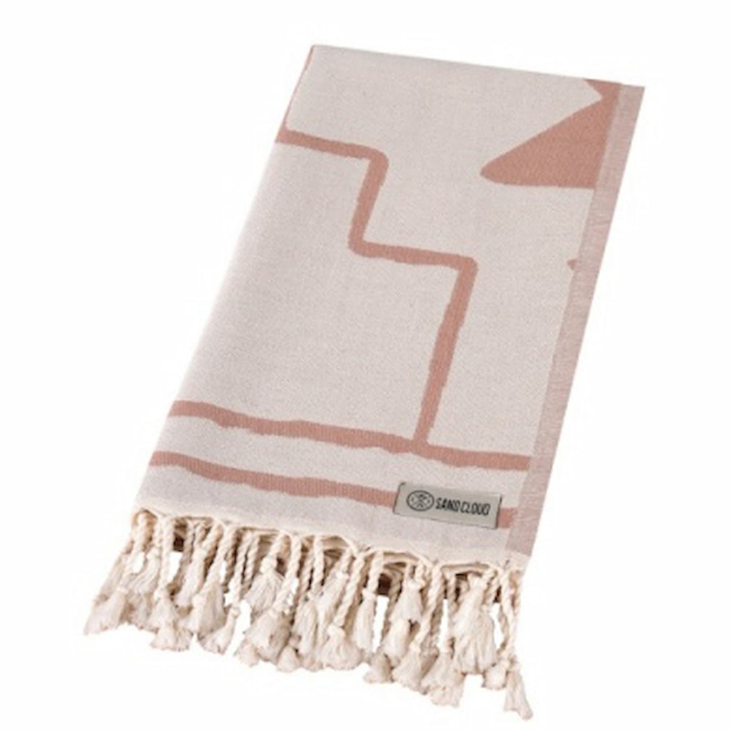 Sand Cloud Sandstone Towel